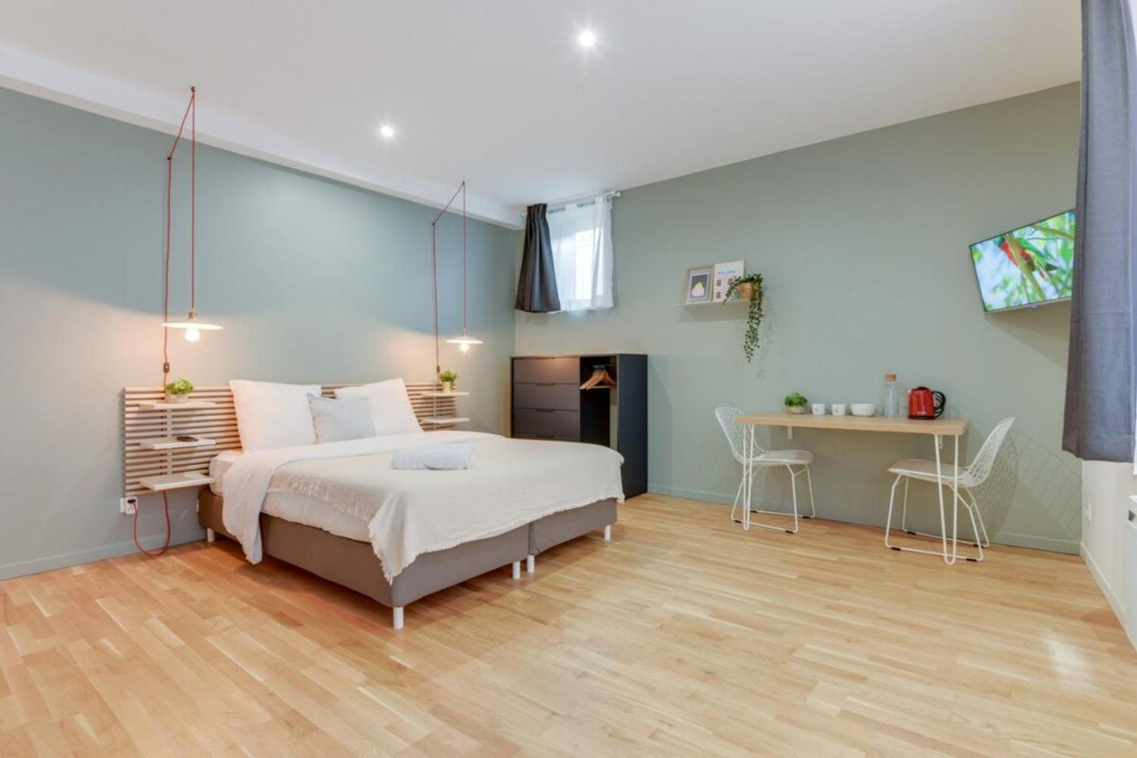 Centre - Apartamento Lila