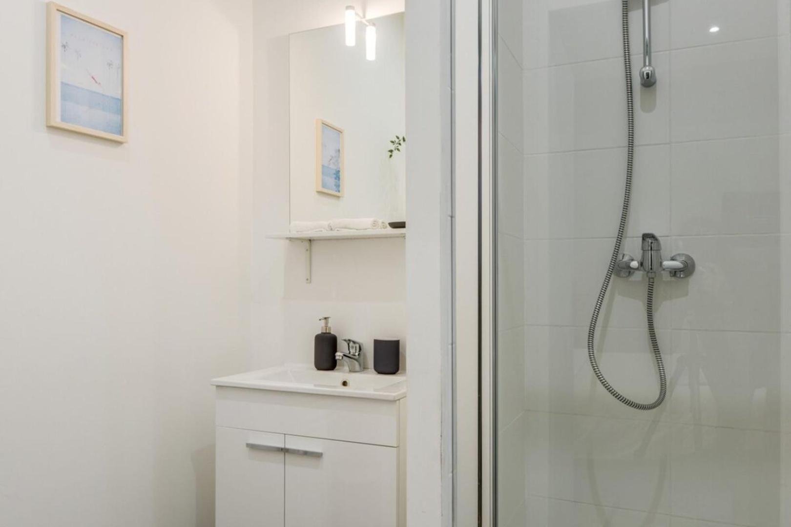 Centre - Apartment *