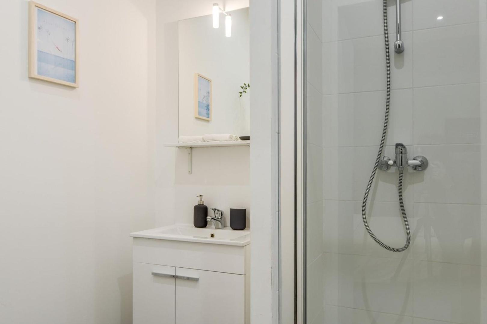 Centre - Apartment