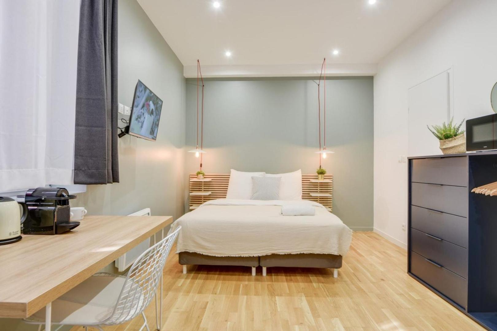 Centre - Apartment Lille
