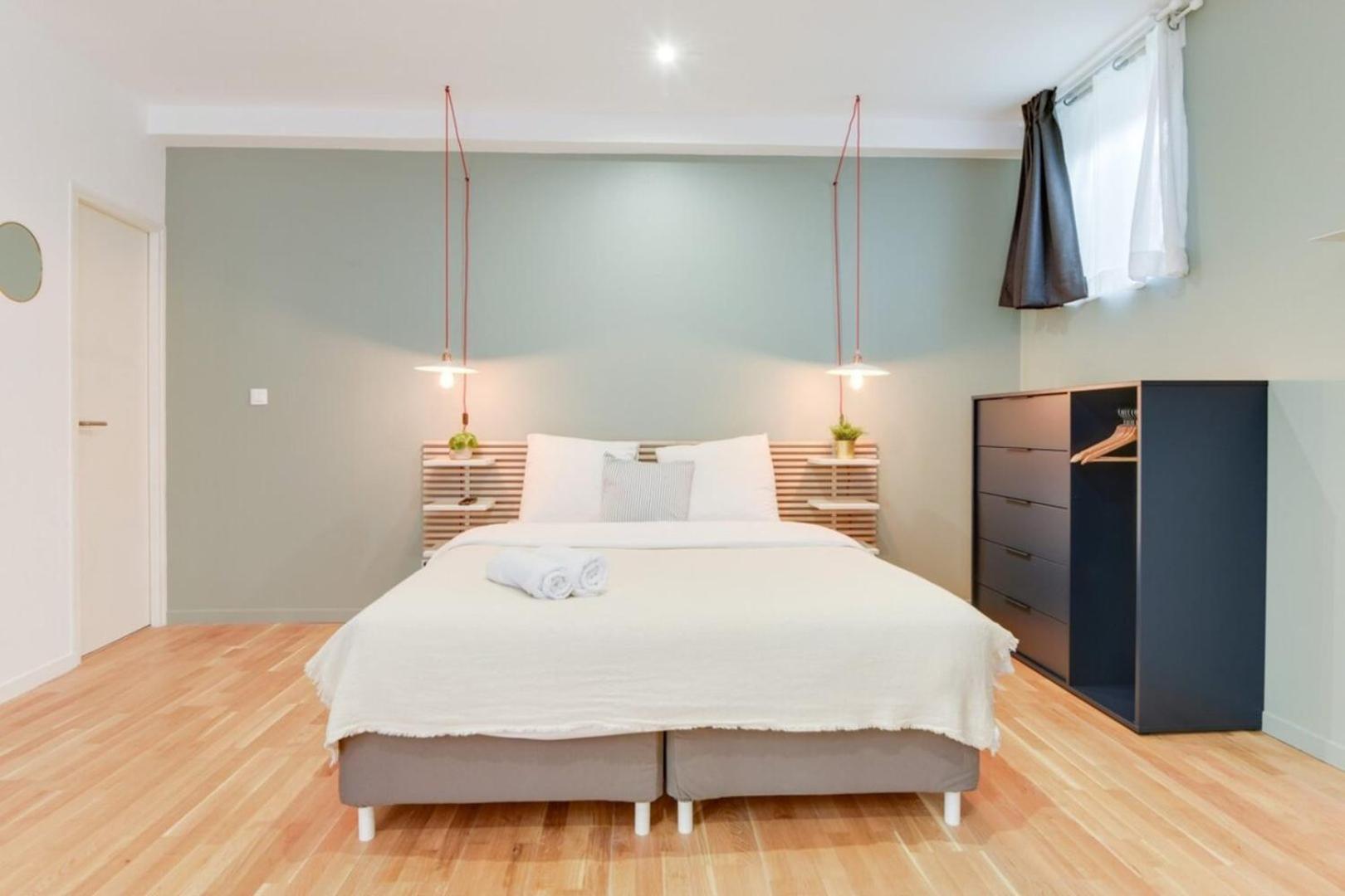 Centre - Apartment