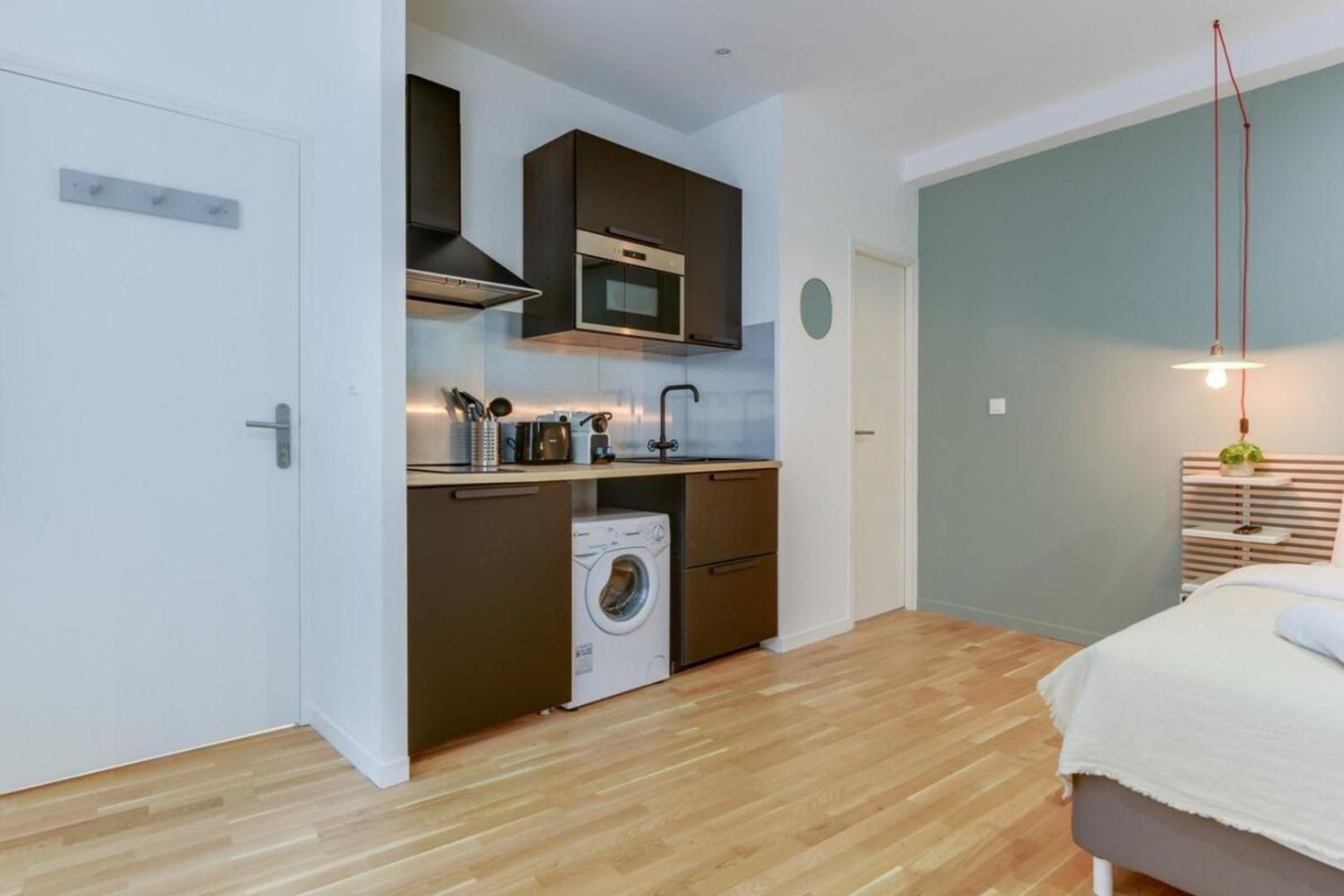 Centre - Apartment Lille