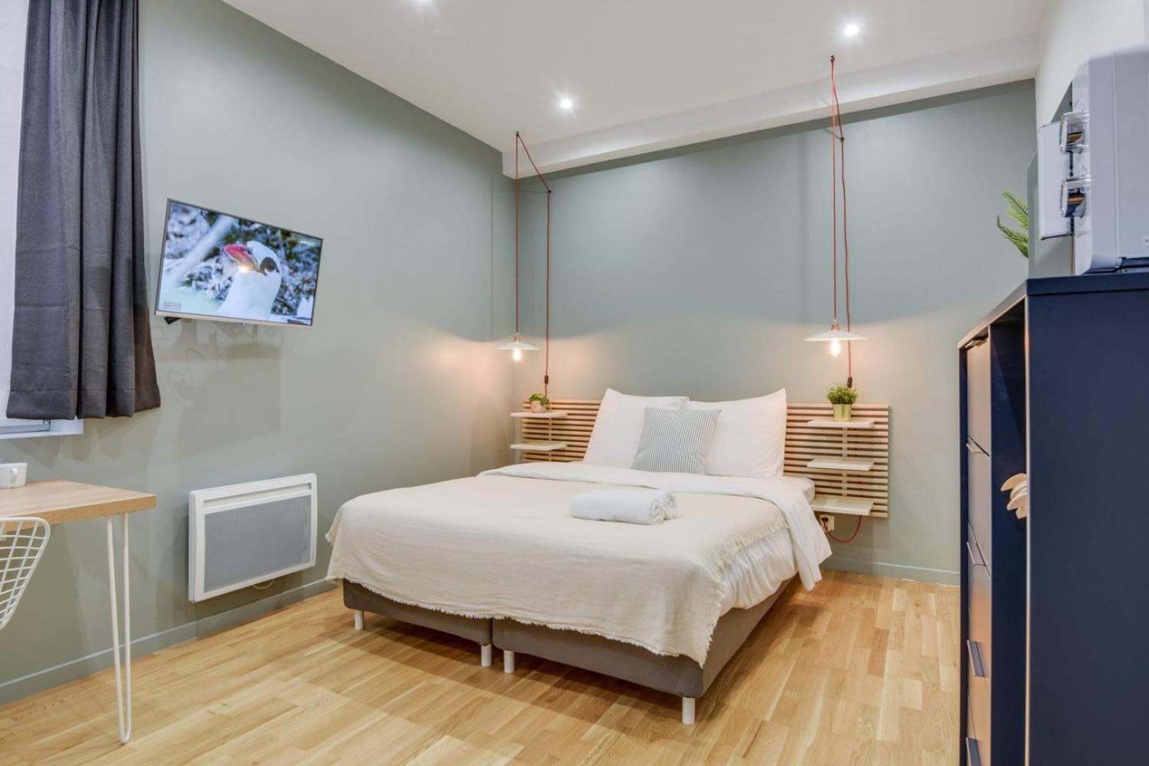 Centre - Apartment